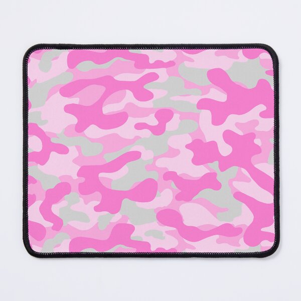 Item preview, Pink Camouflage Pattern  designed and sold by Phat Dog Designs .