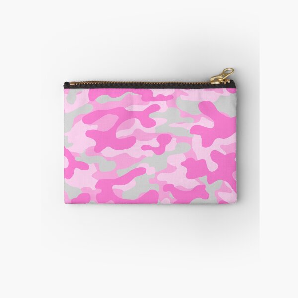 Item preview, Pink Camouflage Pattern  designed and sold by Phat Dog Designs .