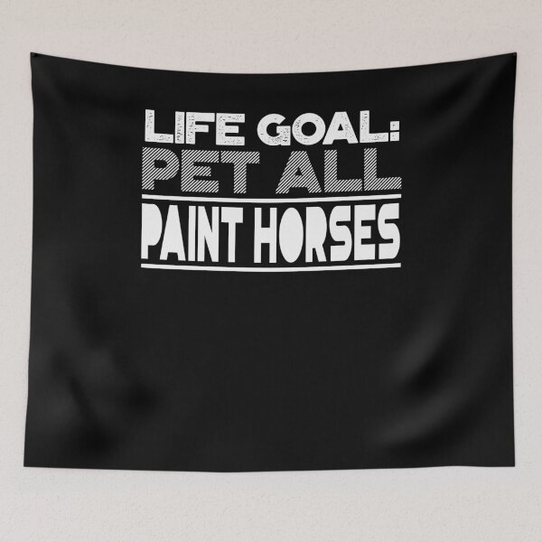 Item preview, Western Horse Show Paint Show Horse Apparel designed and sold by shoppzee.
