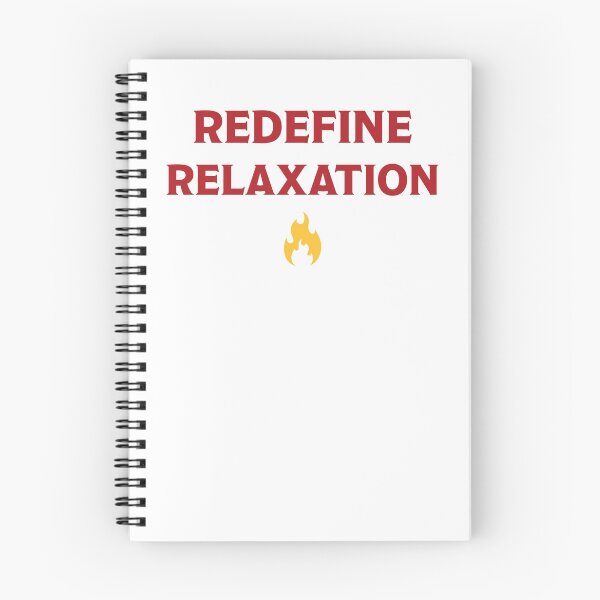 Item preview, Redefine Relaxation designed and sold by PharosBrands.