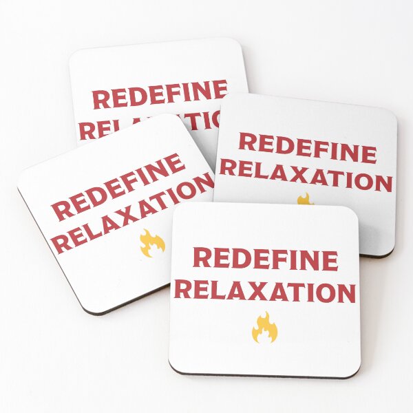 Item preview, Redefine Relaxation designed and sold by PharosBrands.