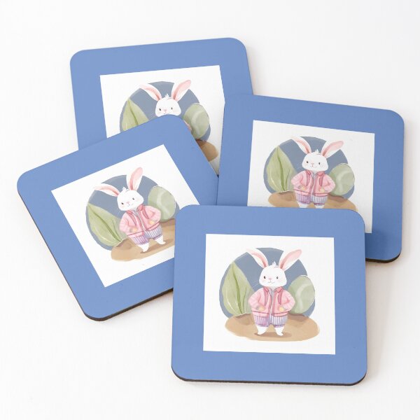 Item preview, Charming Bunny designed and sold by RsseMry.