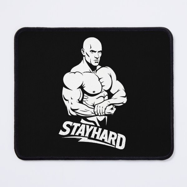 Item preview, The Mentality - Unstoppable Mindset designed and sold by Muj1n.