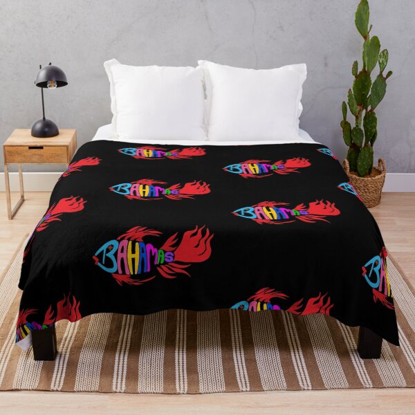 Item preview, Bahamas Junkanoo Fish designed and sold by collingalanos80.