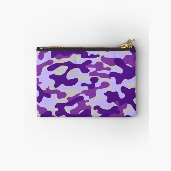 Item preview, Purple Camouflage Pattern  designed and sold by Phat Dog Designs .