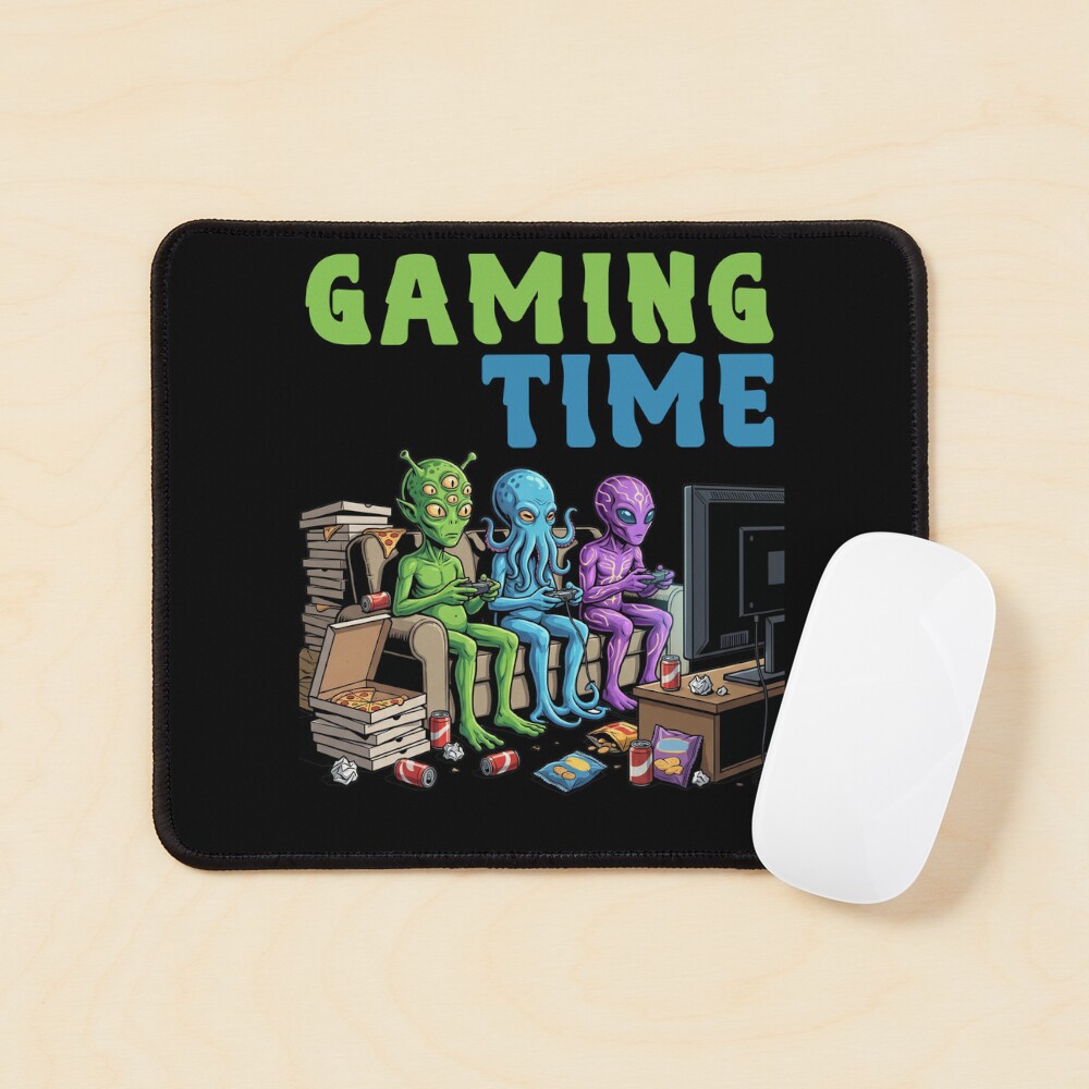Item preview, Mouse Pad designed and sold by ReneMM.