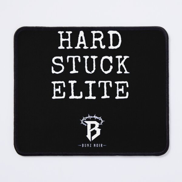 Item preview, HARD STUCK ELITE Lobby Uniform Shirt designed and sold by Bunz Noir.