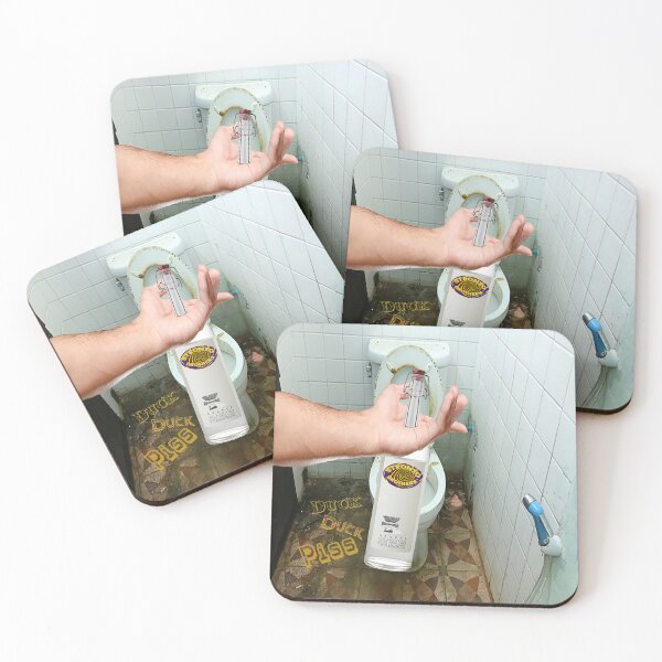 Item preview, Stronzo Brothers Duck Duck Piss designed and sold by Stronzo Brothers.