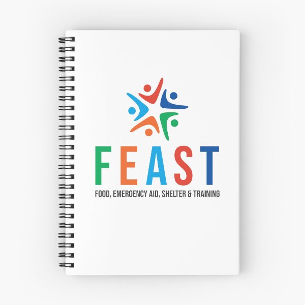 Item preview, FEAST designed and sold by NominalAeon.