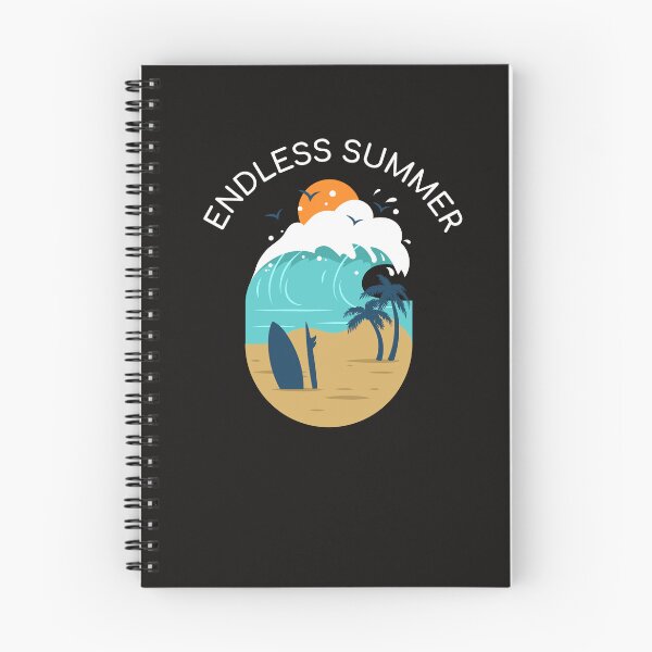 Item preview, Endless Summer designed and sold by ywmdesign.