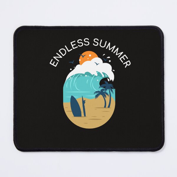 Item preview, Endless Summer designed and sold by ywmdesign.