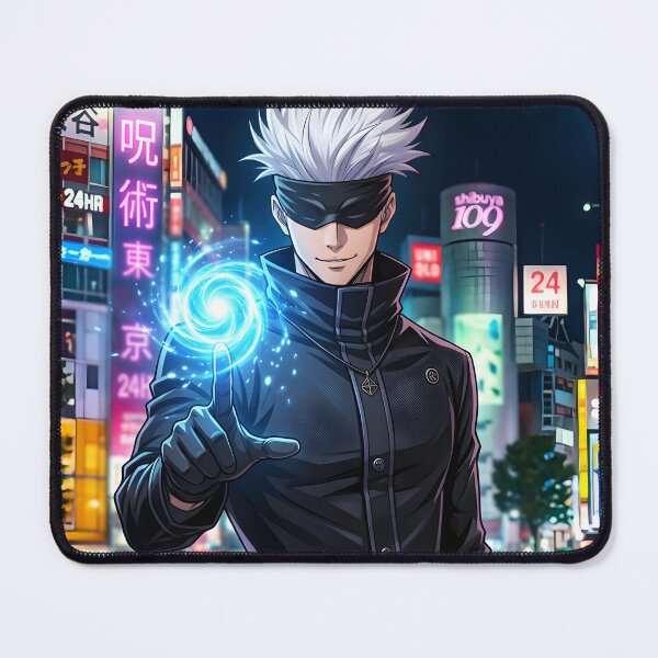 Item preview, Infinite Space | Modern Tokyo Anime designed and sold by OVERRIDESTUDIOS.