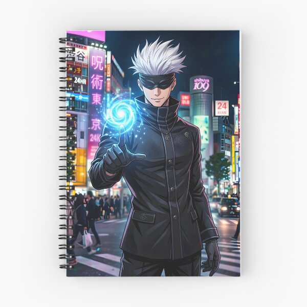 Item preview, Infinite Space | Modern Tokyo Anime designed and sold by OVERRIDESTUDIOS.