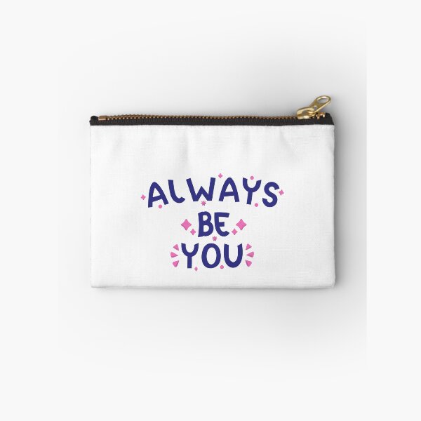 Item preview, Always Be You Self Love Empowerment Inspiration Motivation Positive Affirmation designed and sold by RetroMini2026.