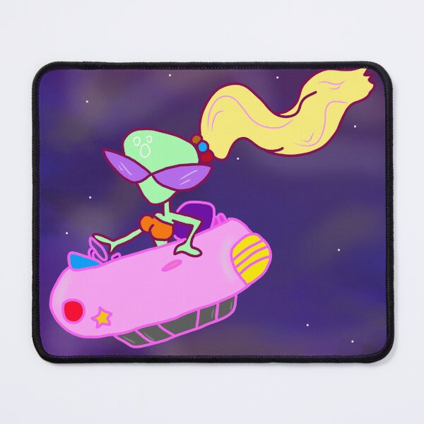 Item preview, Starella the Alien - 2026 designed and sold by Princess Davy's Shop.