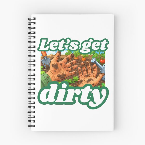 Item preview, Let's Get Dirty designed and sold by MeowsicToMyEarz.