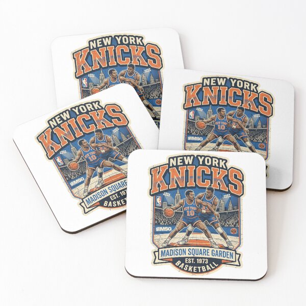 Item preview, Vintage Knicks New York designed and sold by ACHIZ.