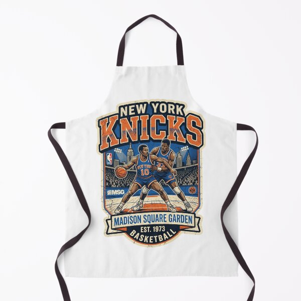 Item preview, Vintage Knicks New York designed and sold by ACHIZ.