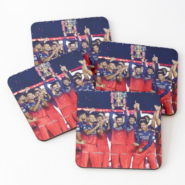 Item preview, RCB Champions designed and sold by Speed & Sport.
