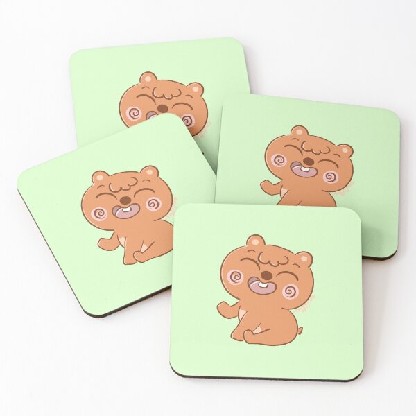 Item preview, Laughing Quokka designed and sold by enlilly.