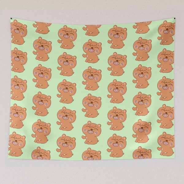 Item preview, Laughing Quokka designed and sold by enlilly.
