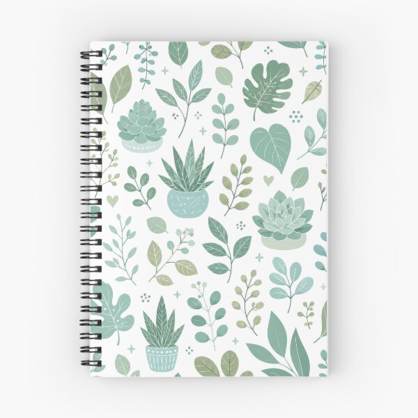 Item preview, Sage Green Leaves Plant thoughts designed and sold by scicilysimonee.
