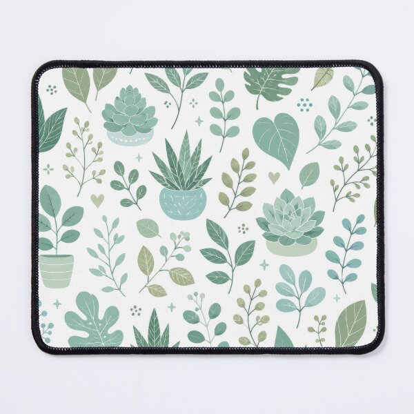 Item preview, Sage Green Leaves Plant thoughts designed and sold by scicilysimonee.