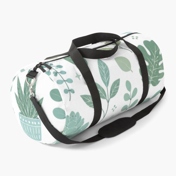 Item preview, Sage Green Leaves Plant thoughts designed and sold by scicilysimonee.