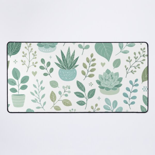 Item preview, Sage Green Leaves Plant thoughts designed and sold by scicilysimonee.