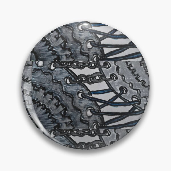 Item preview, Lace Up Your Gears designed and sold by DancingCreek.