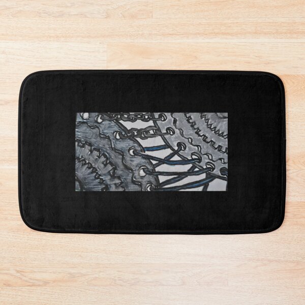 Item preview, Lace Up Your Gears designed and sold by DancingCreek.