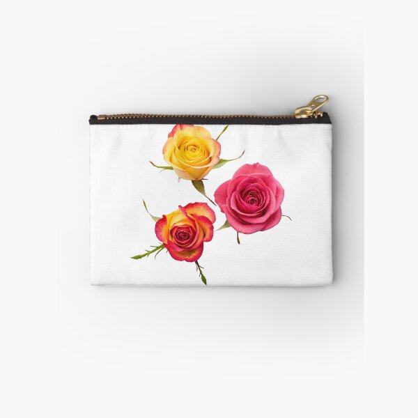 Item preview, Colorful rose designed and sold by trendspatterns.