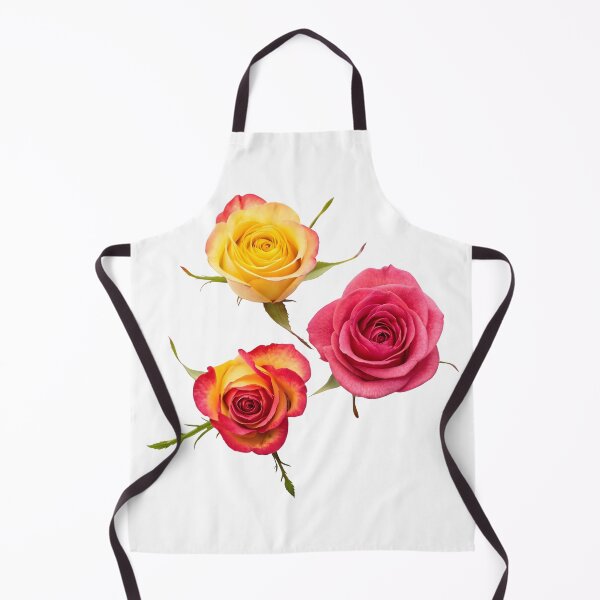 Item preview, Colorful rose designed and sold by trendspatterns.