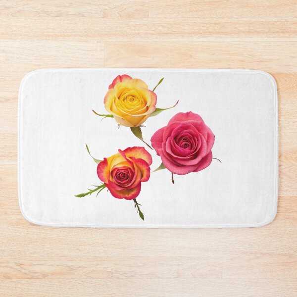 Item preview, Colorful rose designed and sold by trendspatterns.