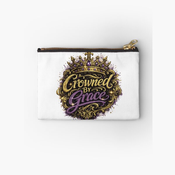 Item preview, Crowned by Grace designed and sold by Kingdom Creations.