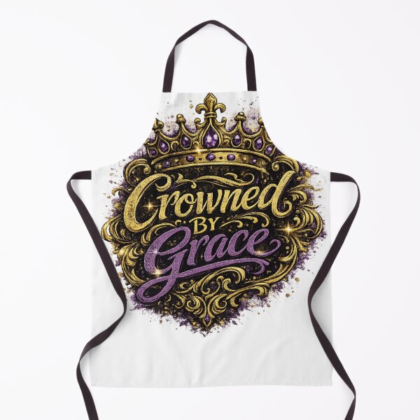 Item preview, Crowned by Grace designed and sold by Kingdom Creations.