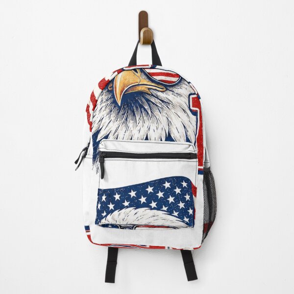 Item preview, America 250th Anniversary 1776 Eagle Tee designed and sold by REGUILD.