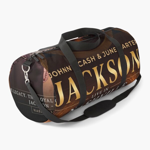 Item preview, Johnny Cash & June Carter — Timeless Country Love | Nashville Americana designed and sold by DBM Photo Art 1.
