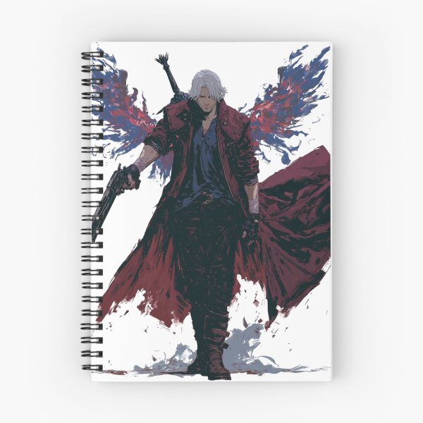 Item preview, Dante Inspired Art designed and sold by Pop Haven.