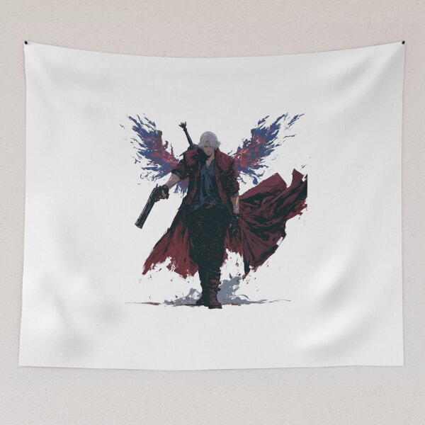 Item preview, Dante Inspired Art designed and sold by Pop Haven.