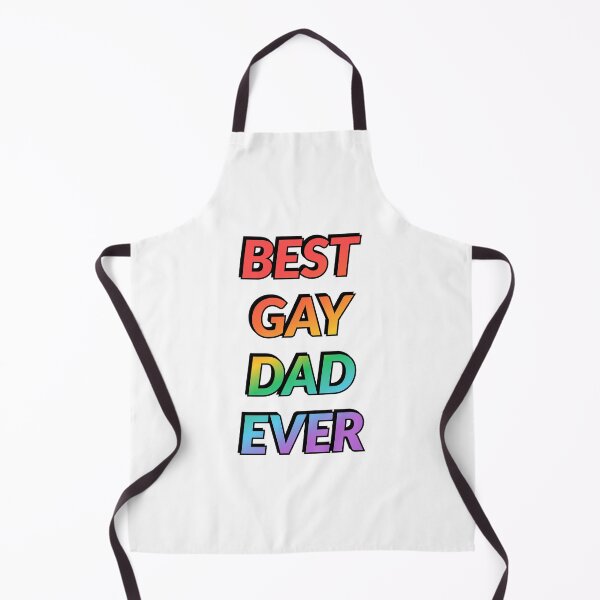Item preview, Best Gay Dad Ever designed and sold by Inspirationmotivation.