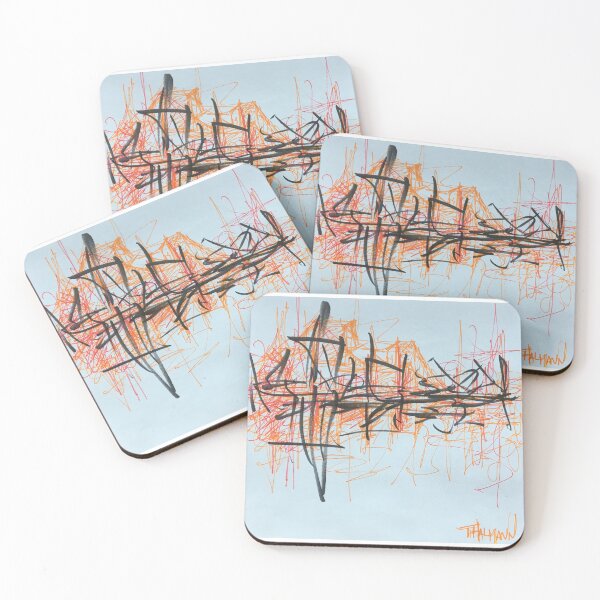 Item preview, URBAN ENERGY designed and sold by Thalmann Designs TM.
