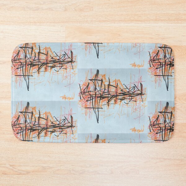 Item preview, URBAN ENERGY designed and sold by Thalmann Designs TM.