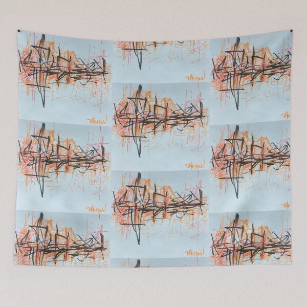 Item preview, URBAN ENERGY designed and sold by Thalmann Designs TM.