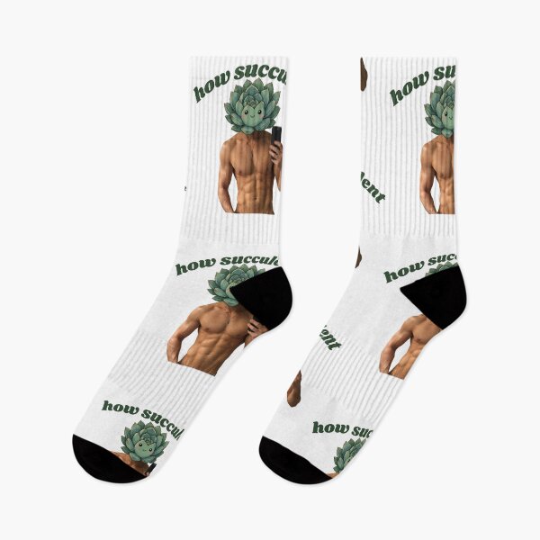 Item preview, How Succulent designed and sold by MeowsicToMyEarz.