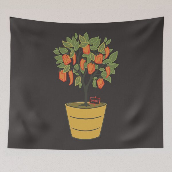 Item preview, Spicy Smut Book Peppers designed and sold by polliadesign.