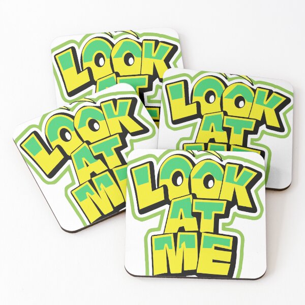 Item preview, Look at me designed and sold by GraphicStyleX.