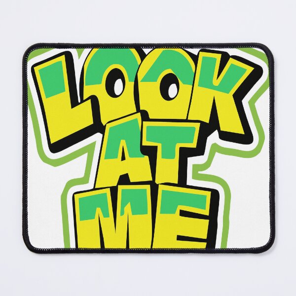 Item preview, Look at me designed and sold by GraphicStyleX.