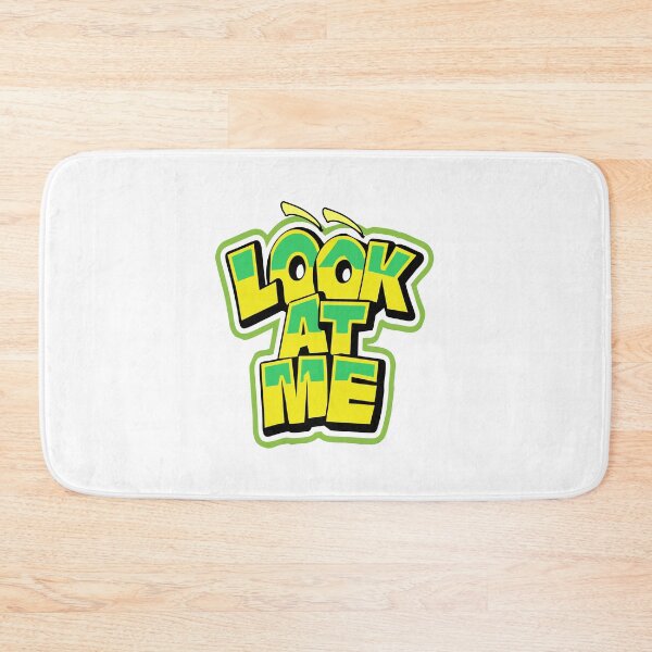 Item preview, Look at me designed and sold by GraphicStyleX.