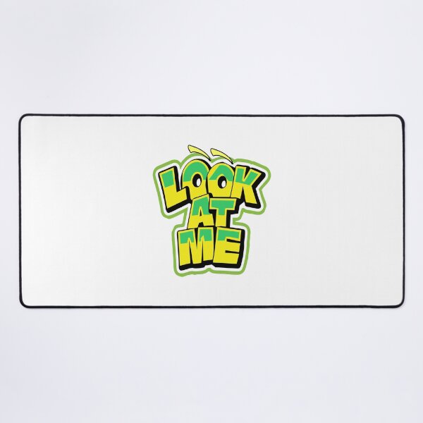Item preview, Look at me designed and sold by GraphicStyleX.